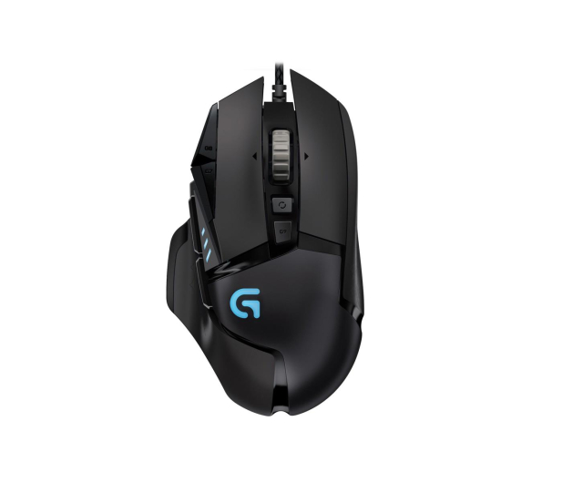 LOGITECH G502 Proteus Spectrum 910-004617 - 285736 - zdjęcie